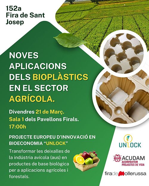 bioplastics Acudam agricola 500x625
